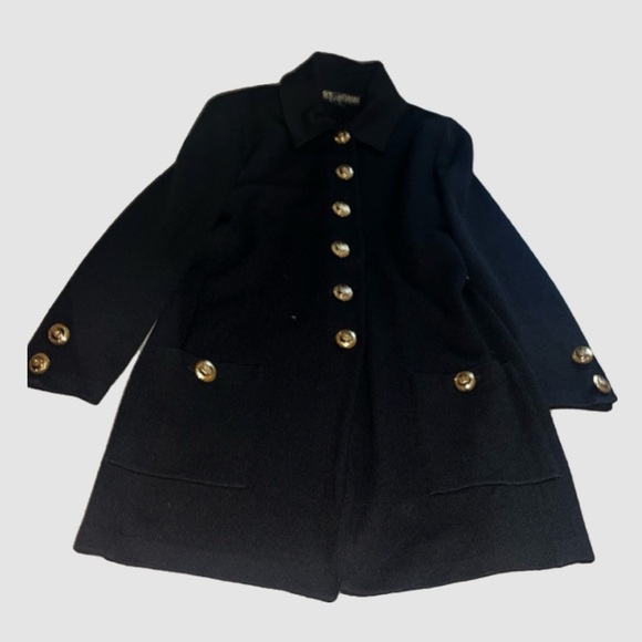 Like new St. John jacket